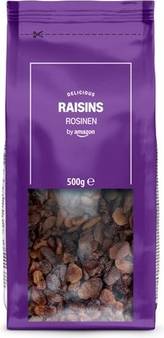 Amazon Raisins 500g