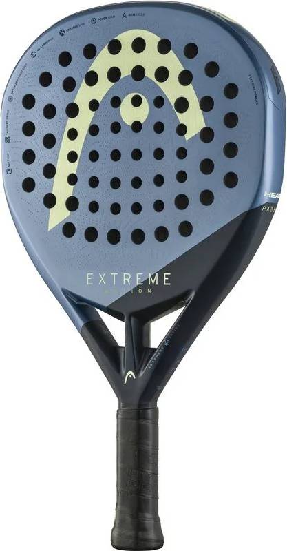 Head Extreme Motion 2026 Padel Racket Azul