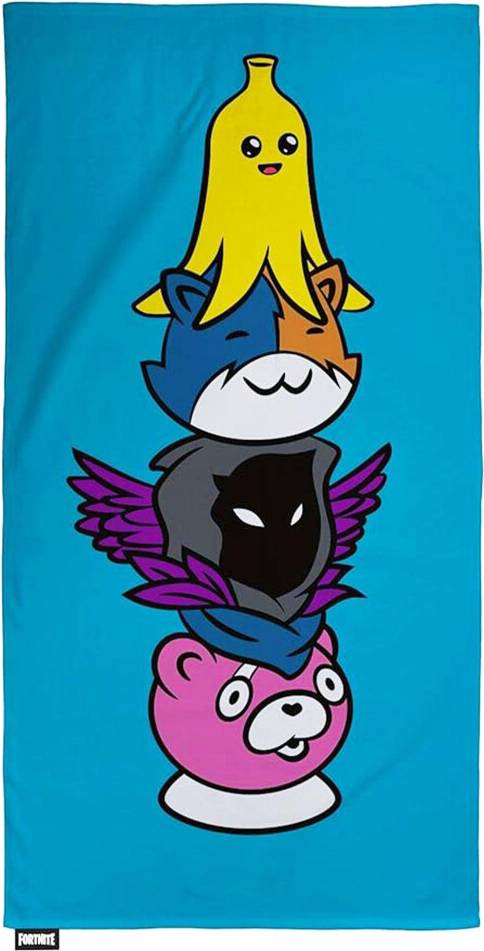 Characters One Size