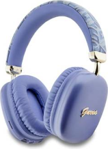 Guess G Cube Metallic Script Logo