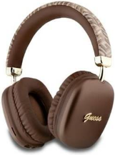 Guess G Cube Metallic Script Logo