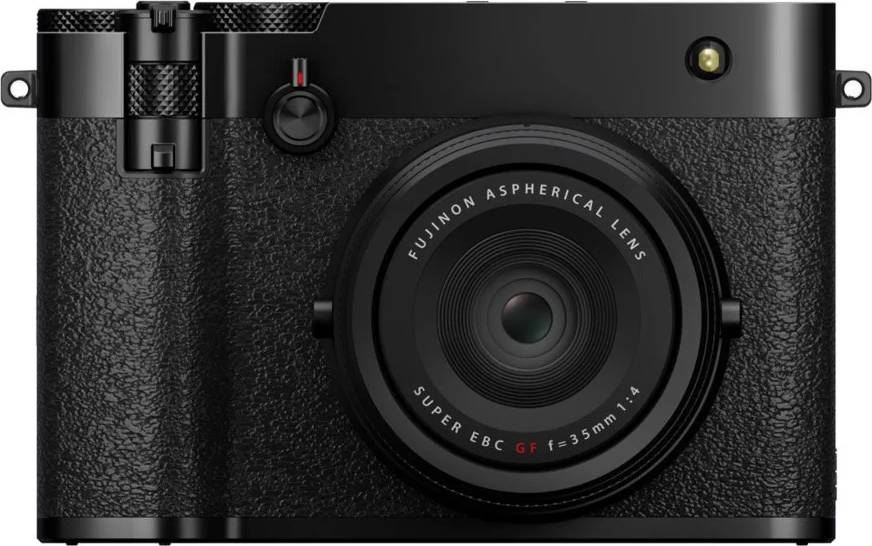 Fujifilm GFX100RF Sort