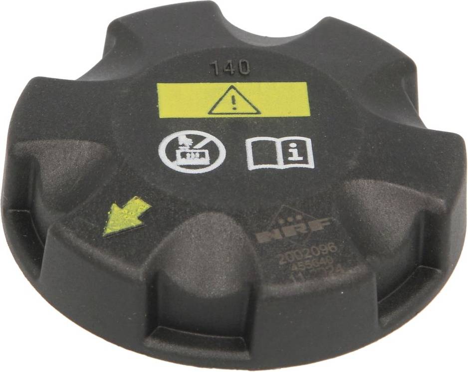 NRF Radiator Cap 455640