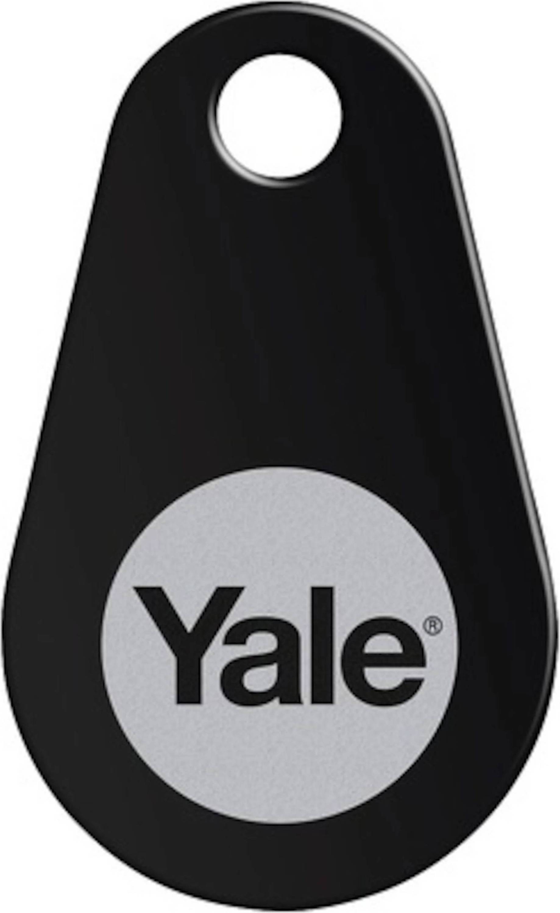Yale V2N Key Tag