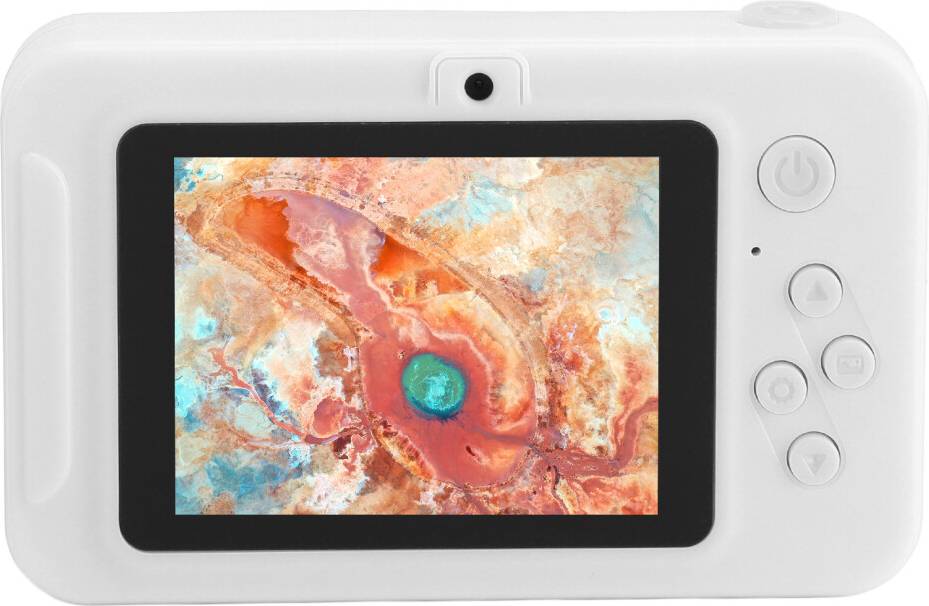 High-Performance Digital Camera 1080P 40MP