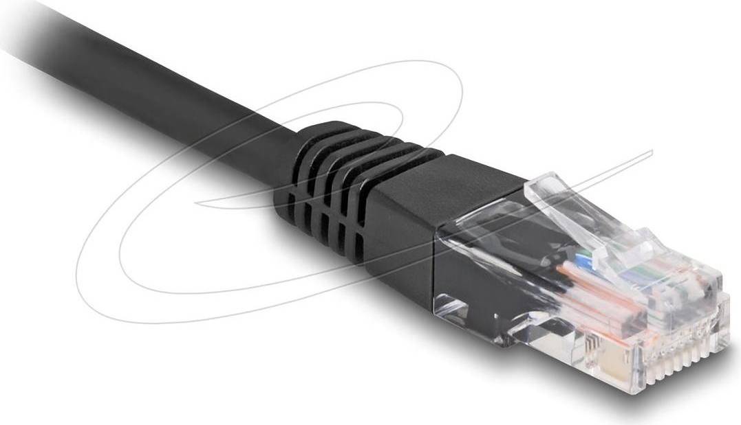 DeLock Trunk Kabel RJ-45 Han Til RJ-45 5m