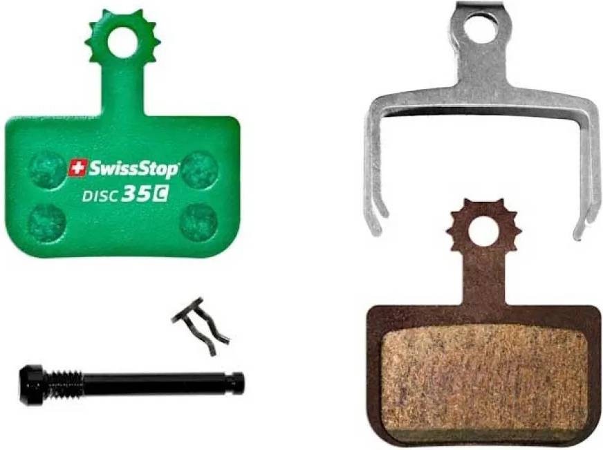 Sram axs force SwissStop Disc 35C SRAM Red eTap AXS Force eTap AXS Rival eTap AXS Disc Brake Pads