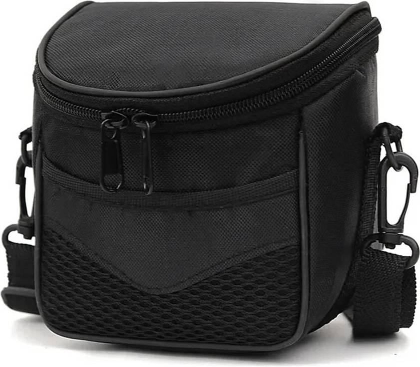 Single-Shoulder SLR Micro-Single Digital Storage Camera Bag