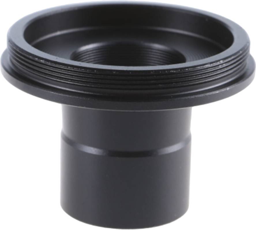 Microscope Eyepiece Interfaces 23.2mm M42 Rings Lens Mount Adapter
