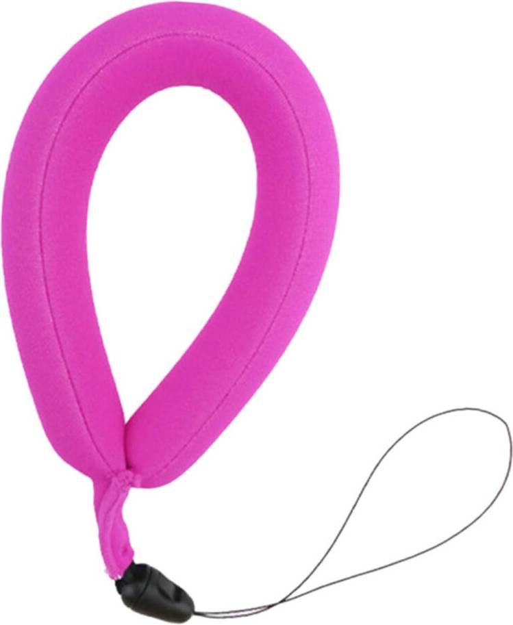 Reusable Neoprene Camera Strap Floatable Wrist