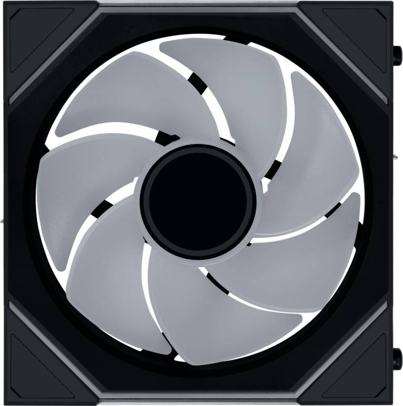 Lian Li UNI Fan SL-INFINITY 120 Wireless Reverse Blade