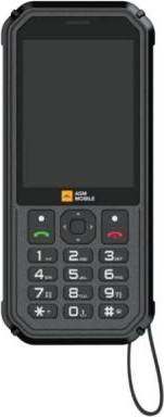 M11 Móvil Rugged 4G