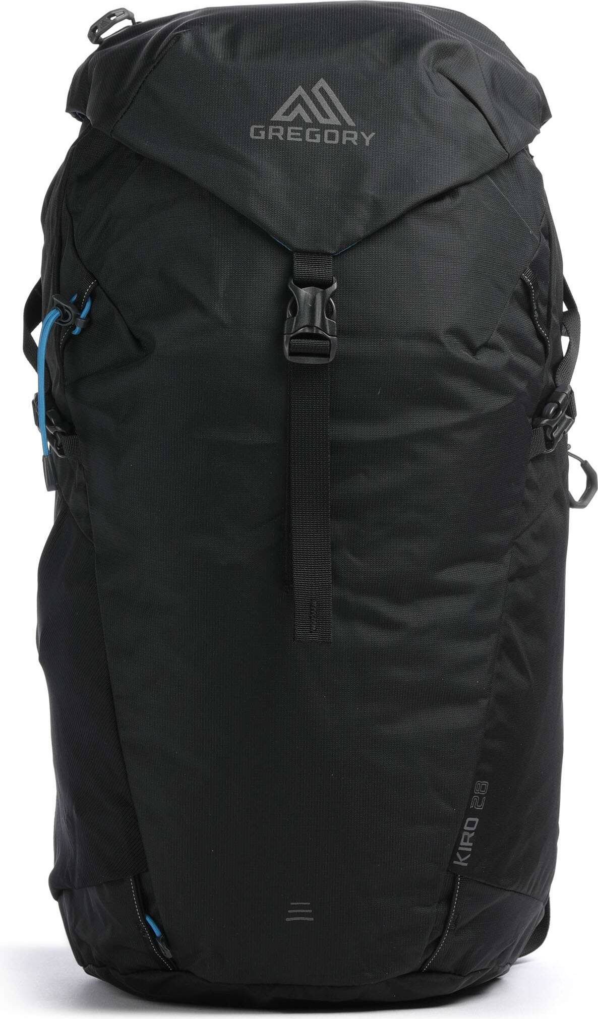 Kiro 28 Rc Backpack - Zwart