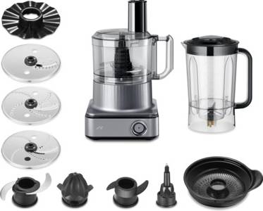 LFFP5000 Food Processor