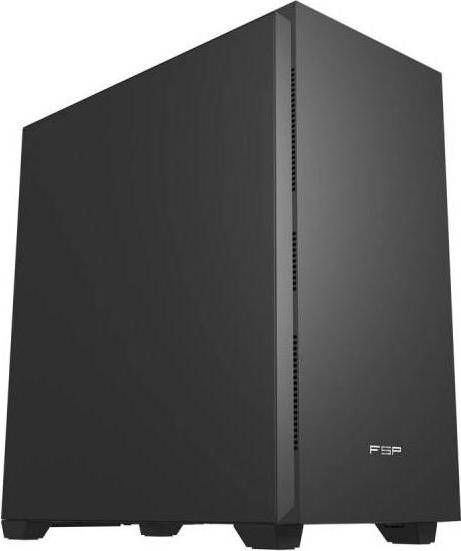 S120-B Mini Tower MITX MATX Card