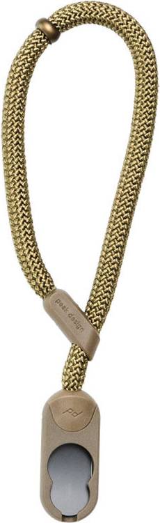Cuff Rope Camera Strap Wrist Kelp