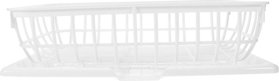 Ohphcall Drying Rack With Storage Dish Drainer