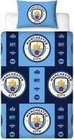 FC Reversible Crest Set Double Multicolor