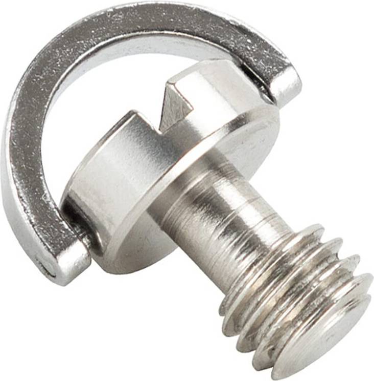 3 8 Inch Thread D-Ring Mounting Screw