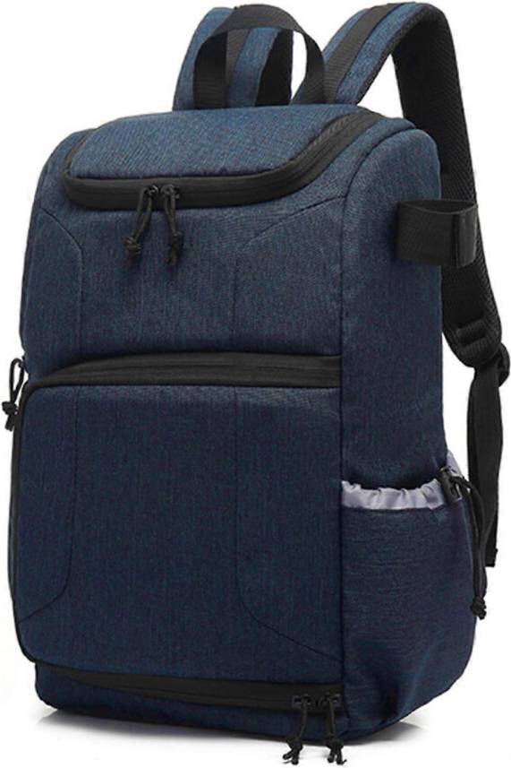 Multifunctional Large Camera Backpack