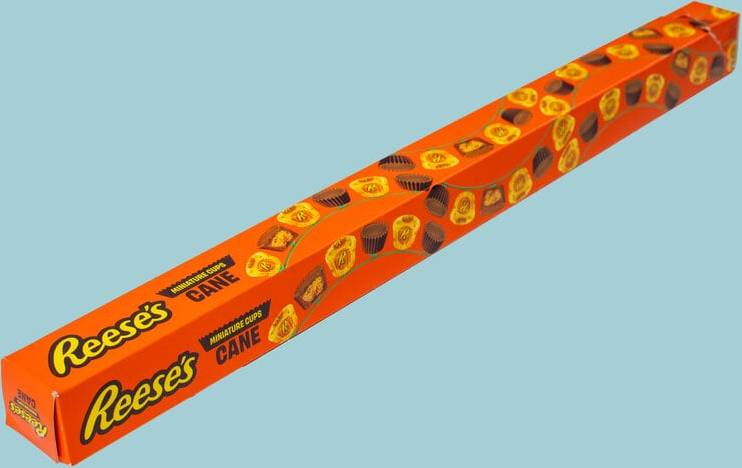 Mini Cups Cane