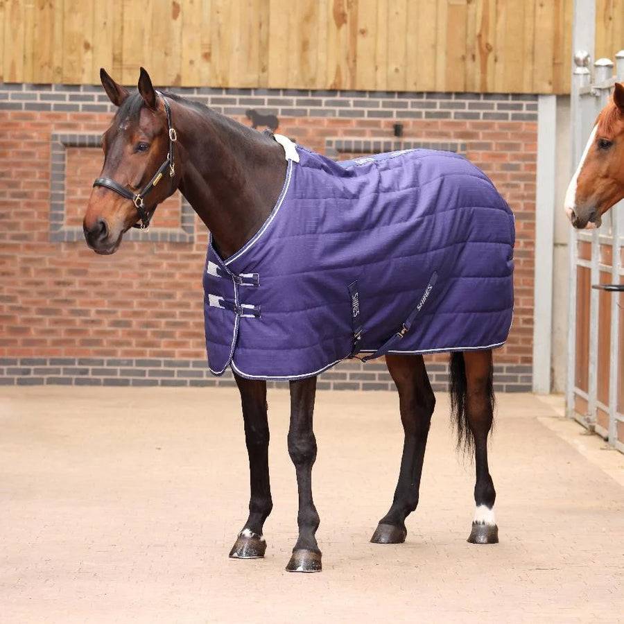 Shires Tempest Original Stable Rug 100g