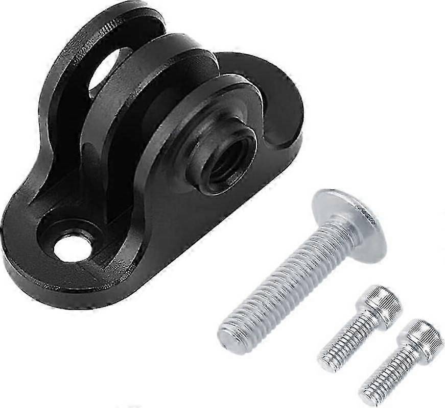 Metal Camera Mount One Size