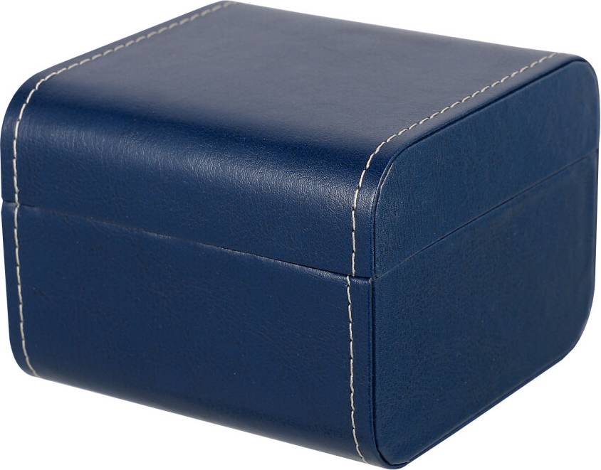 Single Slot Watch Box Display Case