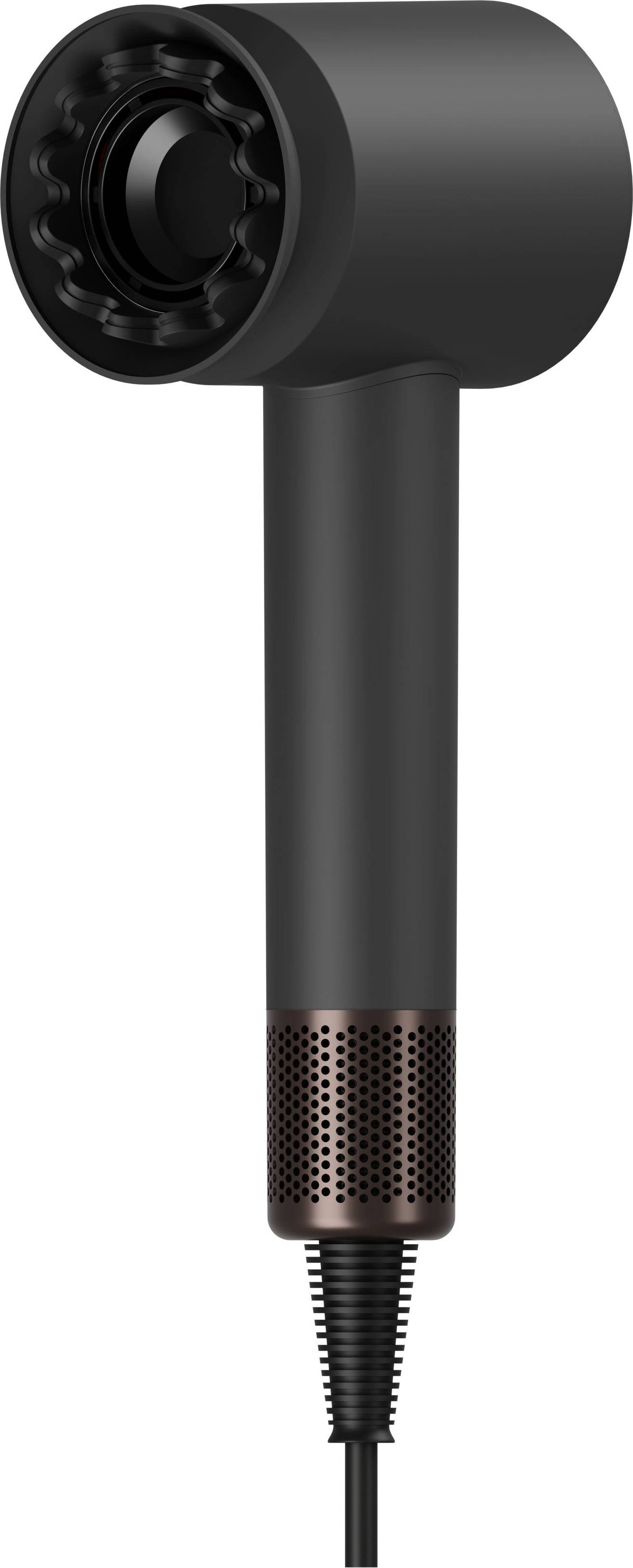 DryFinity Hair Dryer Graphit