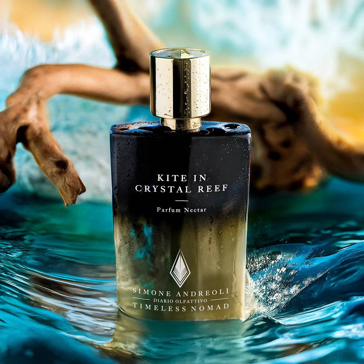 Kite In Crystal Reef Parfum Nectar Spray