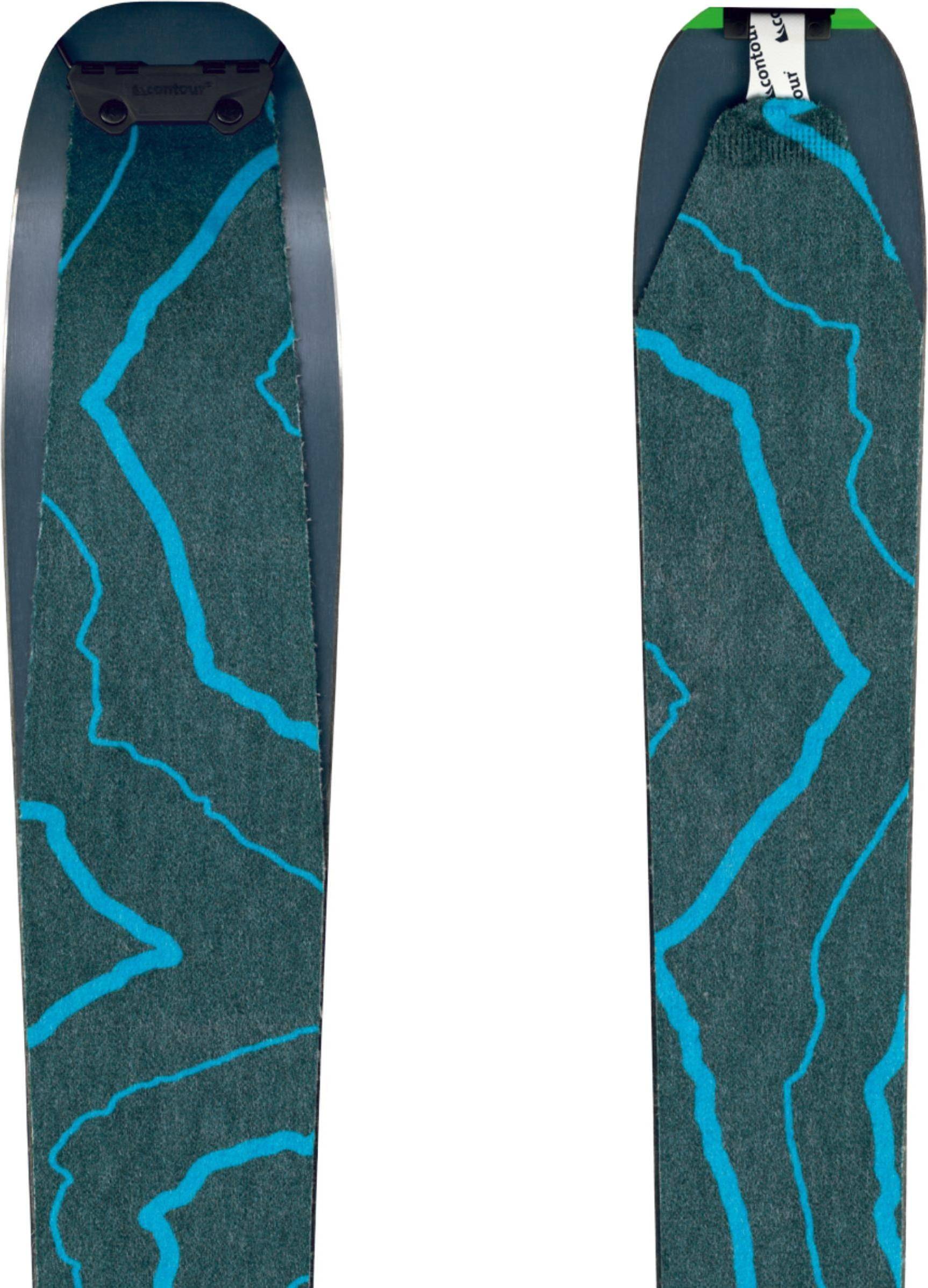 Contour Guide Mix 115 Blue