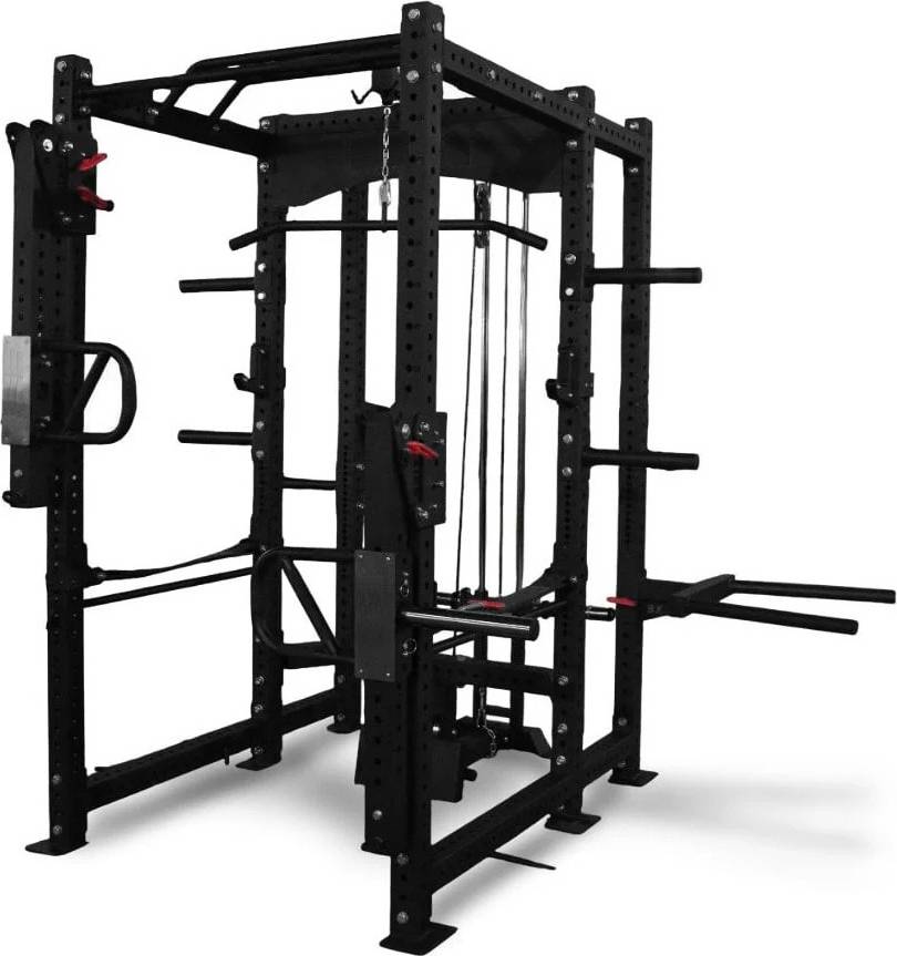 ODIN Pro Ragnarok 4000 Power Rack