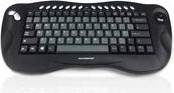 Toughball 2 Wireless Mini Multimedia Keyboard