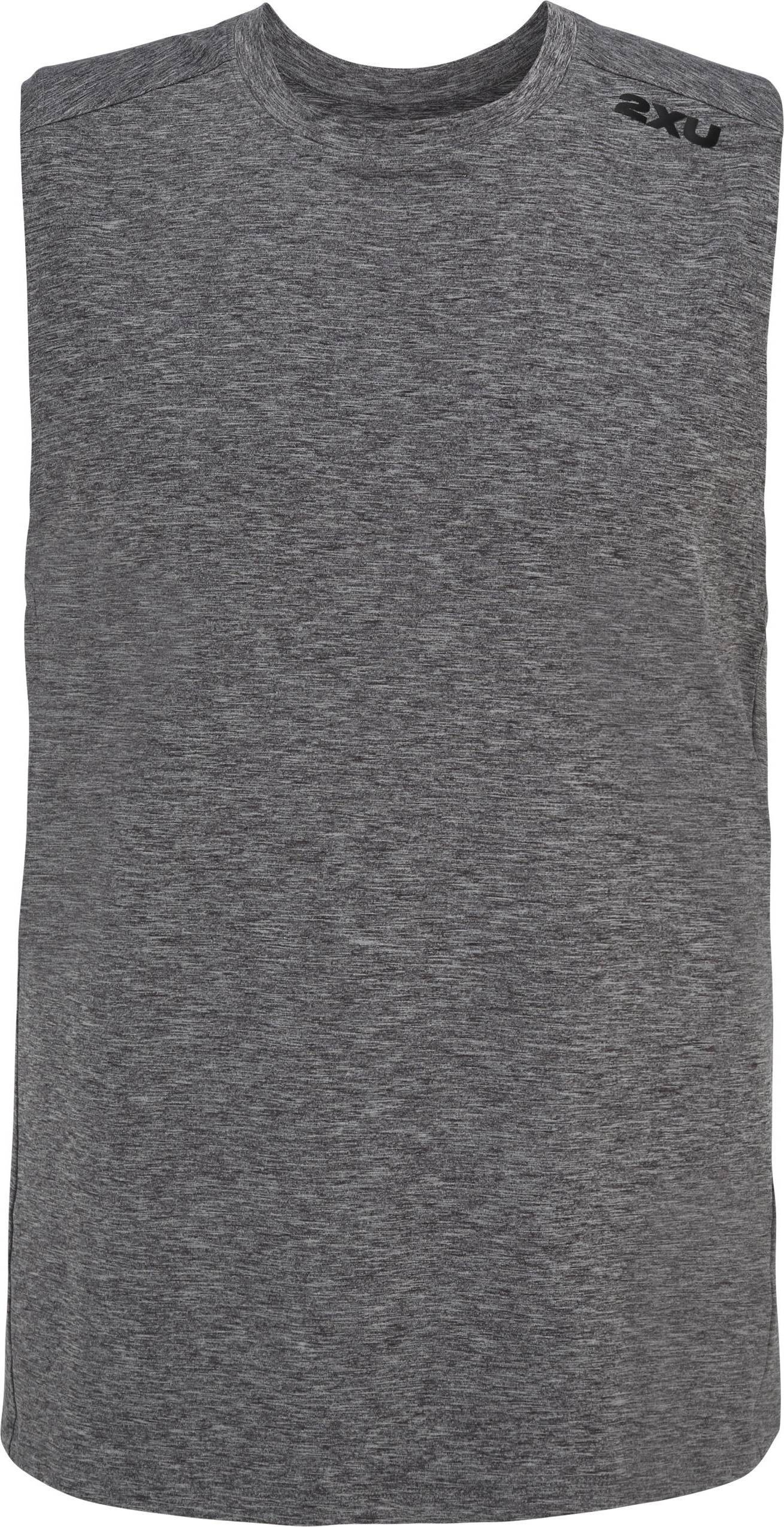 Tanktop Motion - Gris