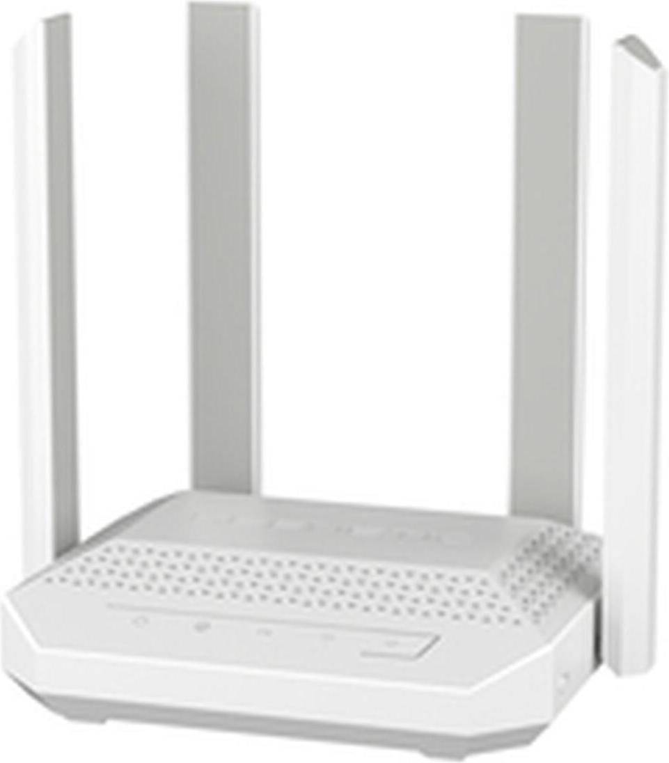 Wifi 6 mesh Keenetic Sprinter AX3000 Mesh WiFi 6-Router