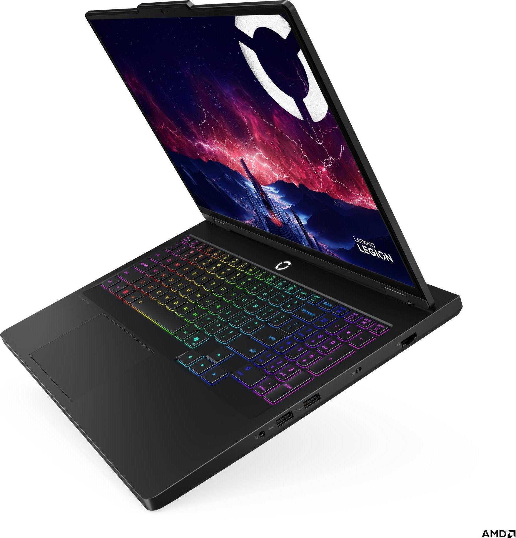 Lenovo Legion Pro 5 Notebook