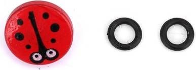 Camera Shutter Release Button