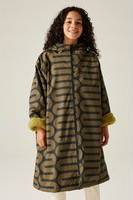 Changing robe regatta Regatta Orla Kiely Changing Robe Rkw306 Olive