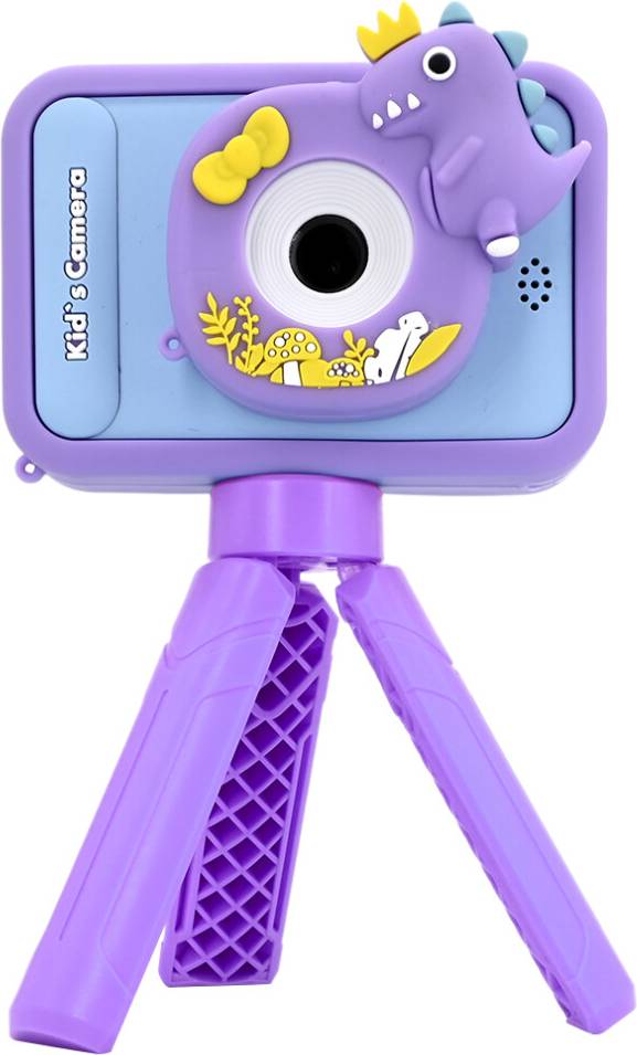 Digital Camera AC10 Dual Lens 2.4 Inch