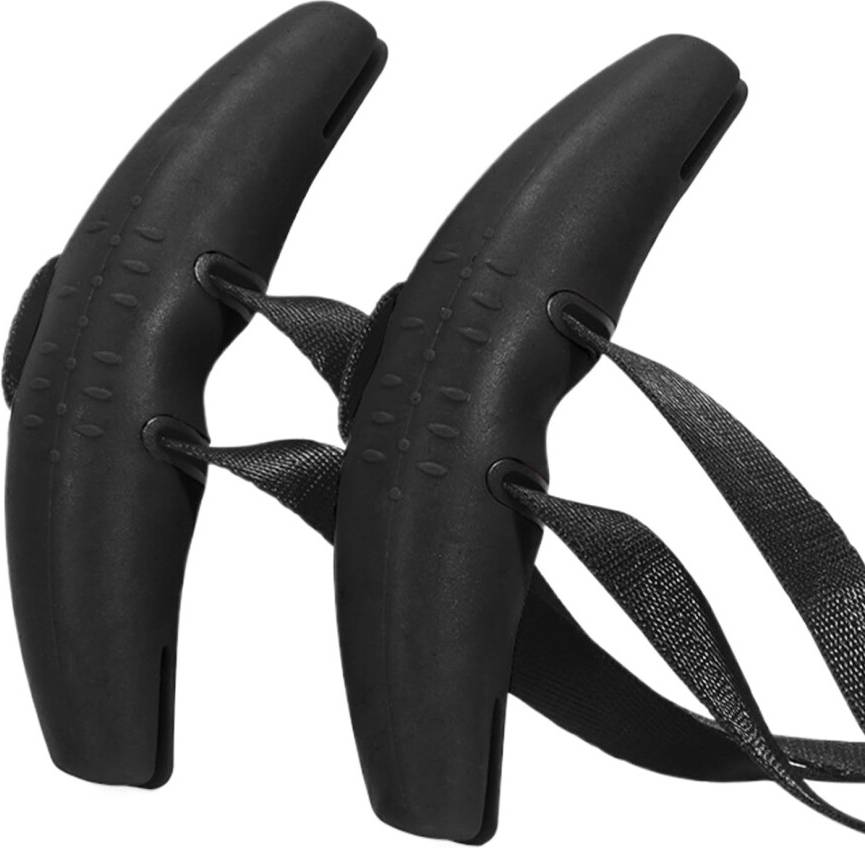 Cable machine home gym Cable Machine Grip Handles 2 Pack