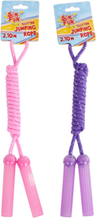 Happy Summer Jumping Rope 2.1 m