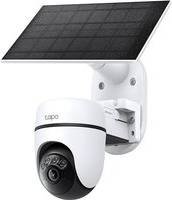 Tapo C610 Kit Bulb IP Security Camera