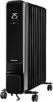 Daewoo 2.5kW Oil Filled Radiator