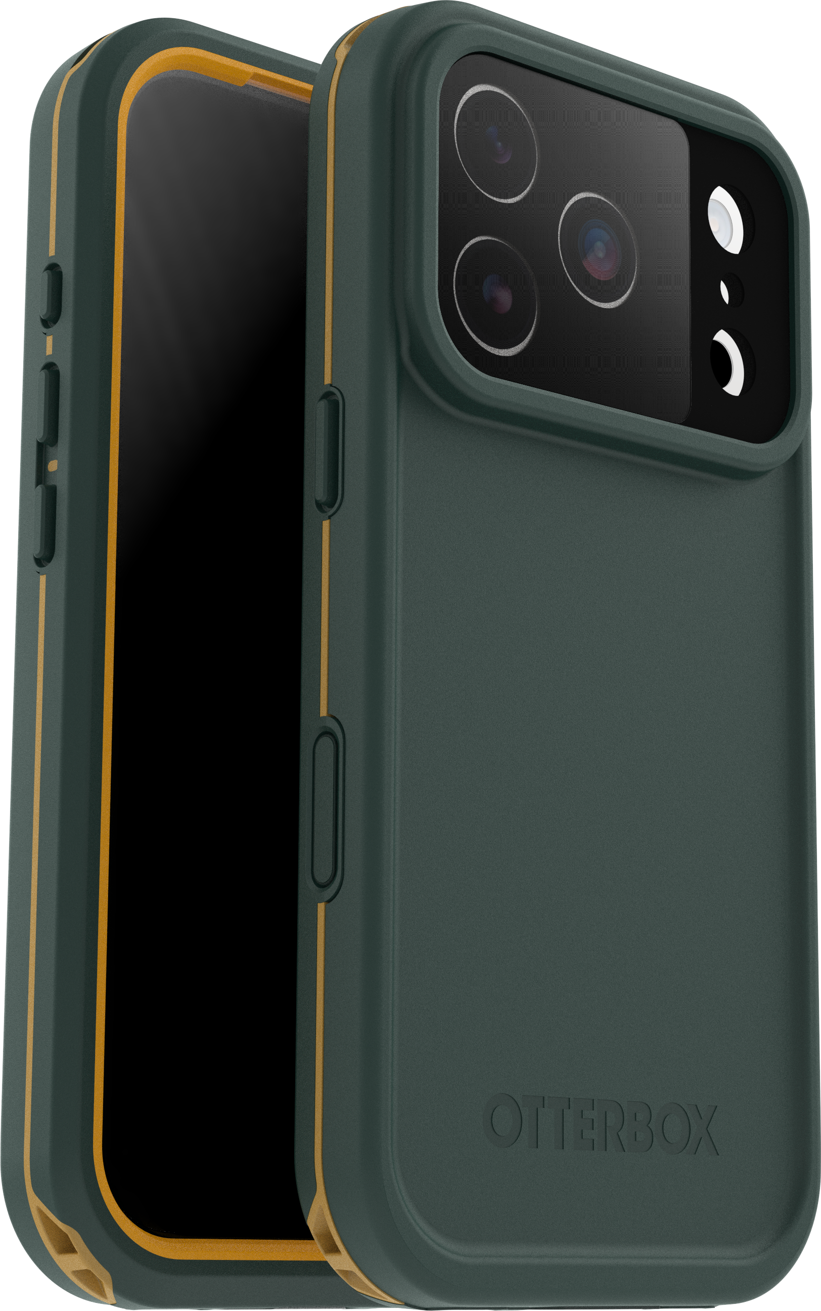 OtterBox Fre MagSafe Camera Control iPhone 17 Pro