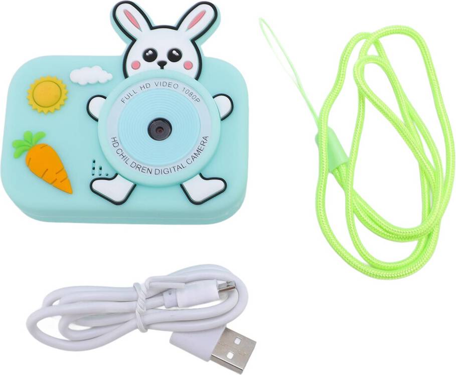Small Digital Camera Auto Focus 2.0 Inch