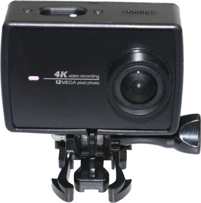 Protective Frame Case for 4K Action Camera