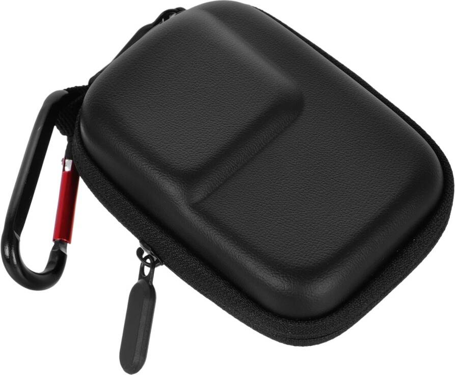 Compact Action Camera Carrying Case