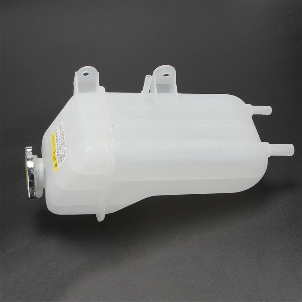 Jehiatek Car Radiator Tank Storage Expansion