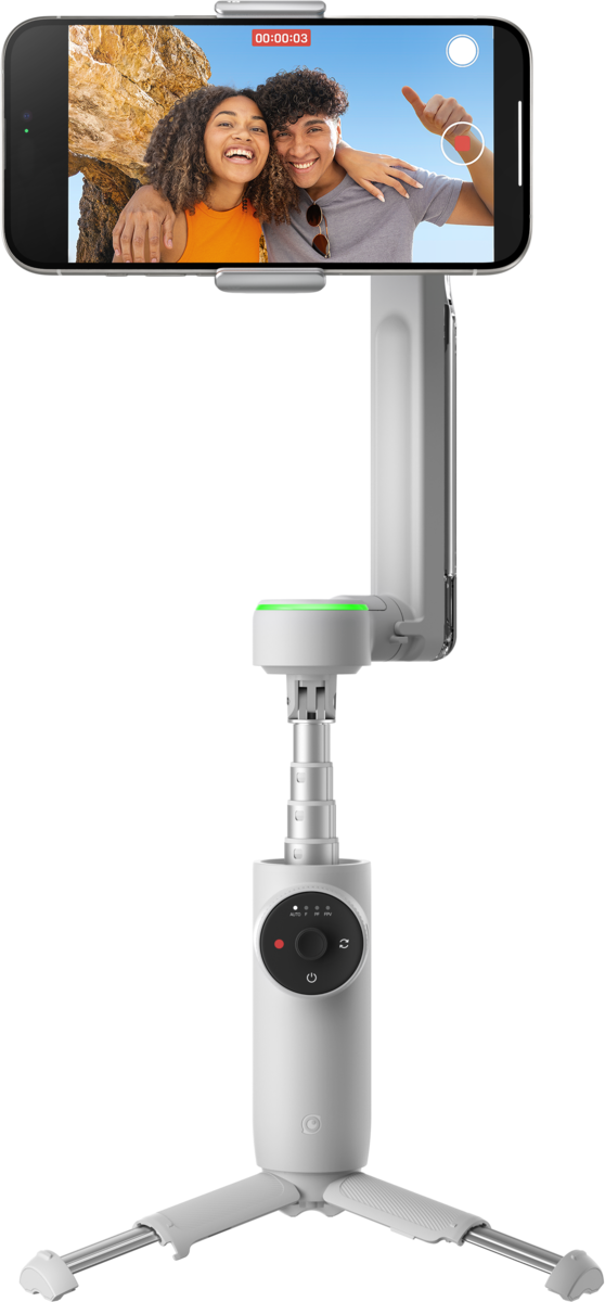 Flow Pro Standard Bundle Grey