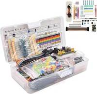Arduino kit DIY Projektstartkit Arduino UNO R3 Kit
